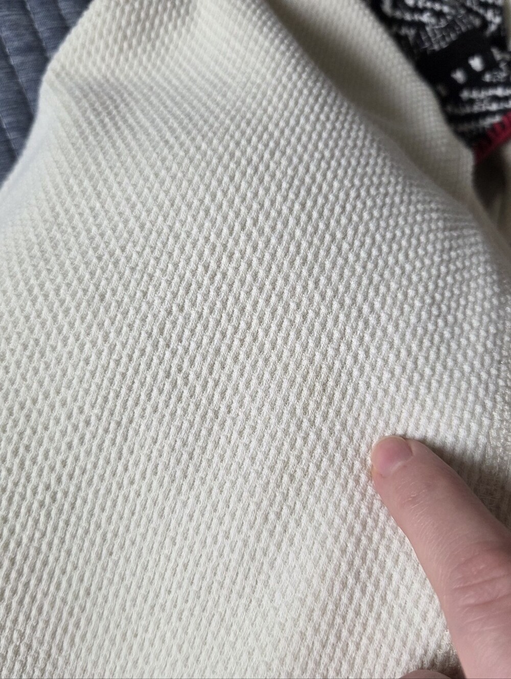 Free People Thermal top - Picture 10 of 10